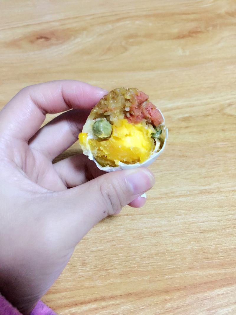 金屋藏娇（自己取的）