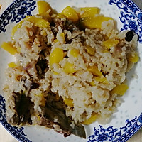 他乡滋味:十全大补饭/新疆手抓饭的做法图解8