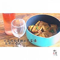 照烧豆腐，像吃肉一样吃豆腐的做法图解6