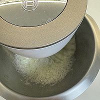 原味海绵蛋糕卷的做法图解6