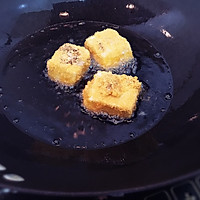 日式柴鱼豆腐#丘比沙拉汁#的做法图解8