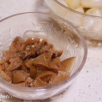 酸香开胃广西名菜 柠檬鸭#米饭最强CP#的做法图解2