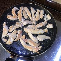 香煎鸡肉棒的做法图解6