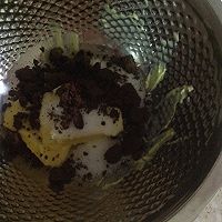 地瓜蛋糕的做法图解2