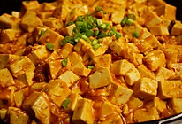 麻辣豆腐的做法
