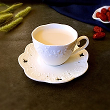 秋冬暖意下午茶－红枣奶茶