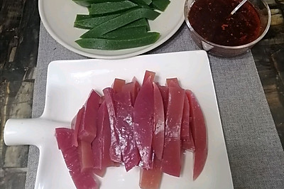 营养又漂亮好吃的伤心凉粉