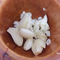 蒸面条菜的做法图解4