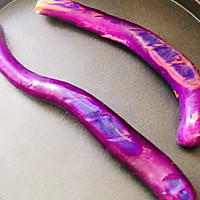 #美味开学季#老菜式新做法：凉拌青椒变蛋茄子的做法图解4