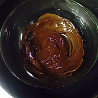 软心巧克力麦芬【巧克力熔岩】的做法图解1