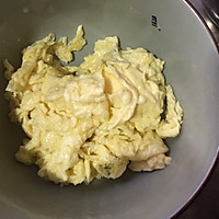西红柿炒鸡蛋的做法图解8