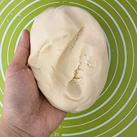 中西合璧鲜肉月饼的做法图解12