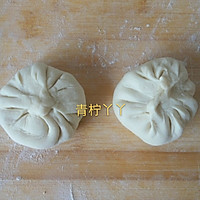 烫面馅饼的做法图解5