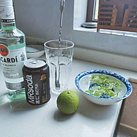 Mojito的做法图解1