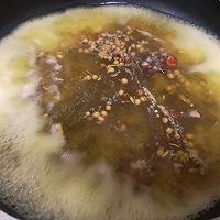 干炸丸子的做法图解1