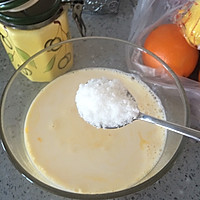 法式黄油煎吐司的做法图解3