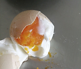咸鸡蛋的做法