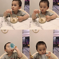 用简单的材料制作焦糖珍珠奶茶的做法图解10