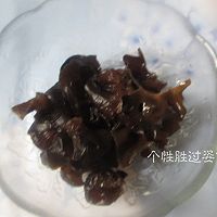 锅巴肉片+#回到家香味（皖）#的做法图解7