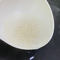 #太古烘焙糖 甜蜜轻生活#杨枝甘露的做法图解1