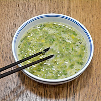 #寻味外婆乡传承春日宴#香椿炒鸡蛋的做法图解4