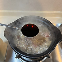 辣炖牛排骨｜炖菜是成功率最高的做菜方法了吧？的做法图解7