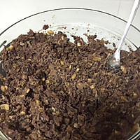 冰皮月饼（自制红豆馅）的做法图解2