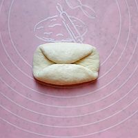 奶油哈斯面包#2016松下大师赛（北京）#的做法图解7