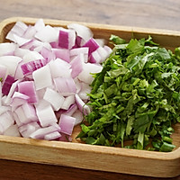 日食记 | 臭豆腐烤冷面的做法图解5