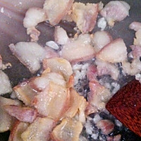 酸菜白肉炖豆腐的做法图解8