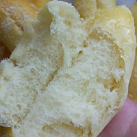 椰蓉奶油夹心面包的做法图解16