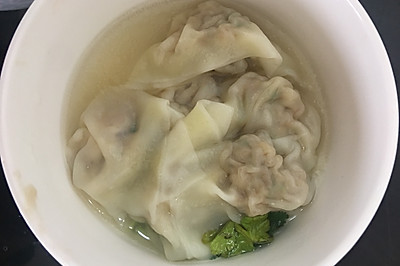 香菇混沌