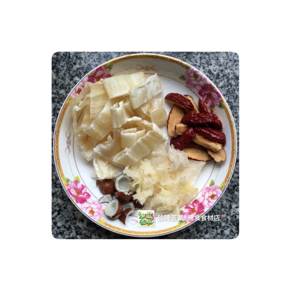 海椰皇花胶炖奶的做法_菜谱_豆果美食