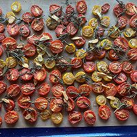 #美食说出“新年好”#油浸小番茄的做法图解11