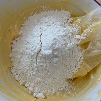 菠萝包的做法图解4