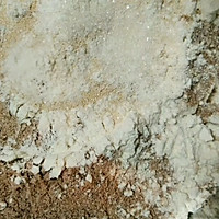 粗粮馒头的做法图解2