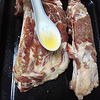 烤肋排的做法图解3