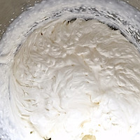 网红大白兔奶冻蛋糕卷详细操作（ACA烤箱食谱）的做法图解22