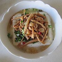什锦豆腐脑的做法图解6
