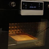 虎皮蛋糕卷-凯度蒸烤箱的做法图解12