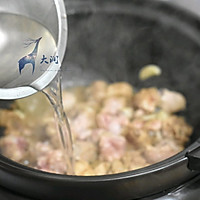 砂锅油豆卜焗前排的做法图解5