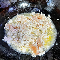 #让宝贝爱上每一顿饭#可可爱爱小熊肉酱面的做法图解5