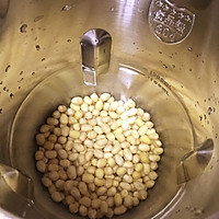 #九阳豆浆机#香醇豆浆的做法图解8