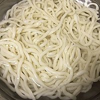 私家红烧牛肉面#厨此之外，锦享美味#的做法图解3