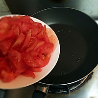 培根番茄意大利面的做法图解6