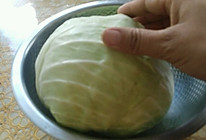 干锅包菜的做法