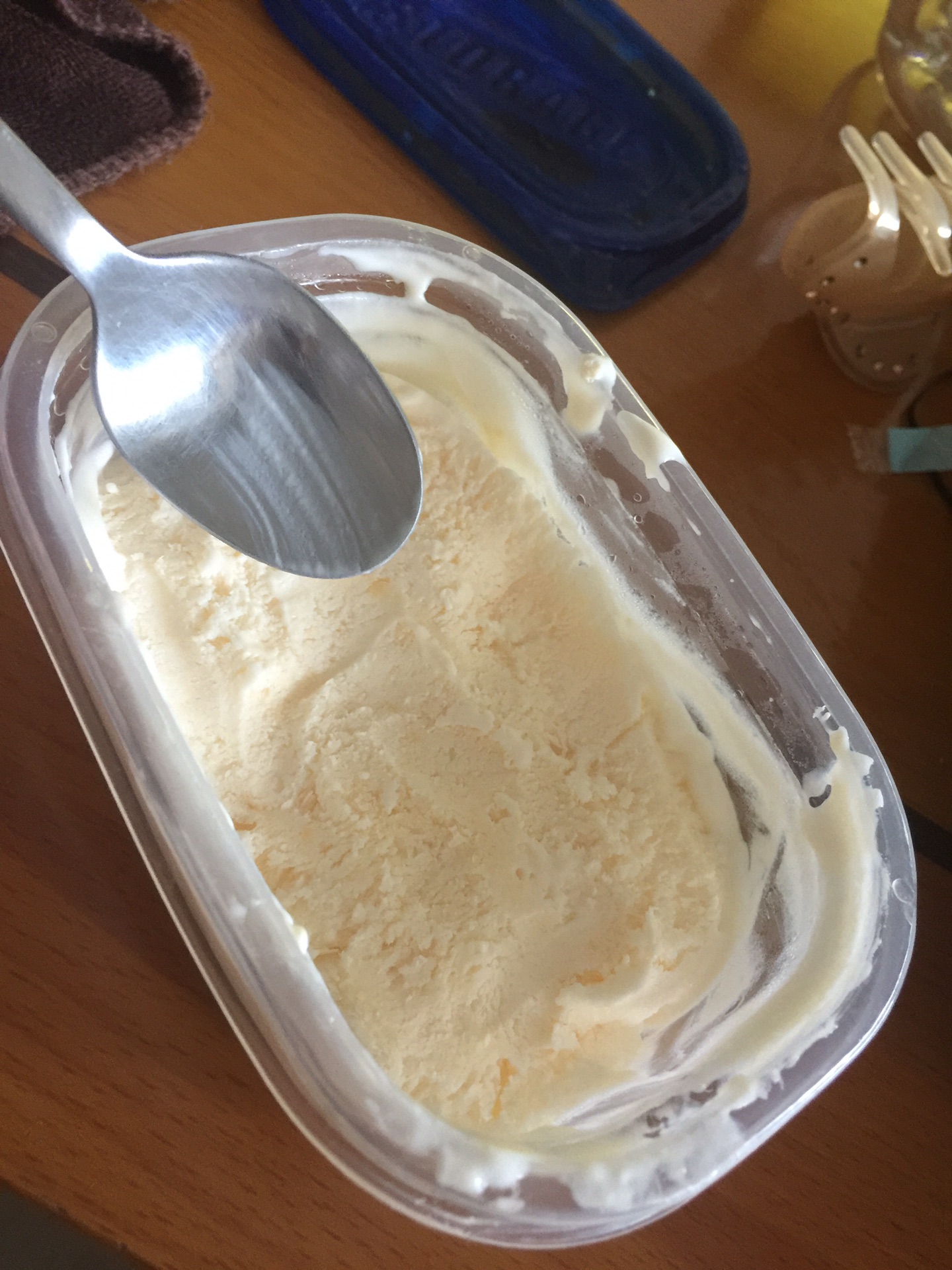 酸奶鲜果雪糕怎么做_酸奶鲜果雪糕的做法_柳雯_豆果美食