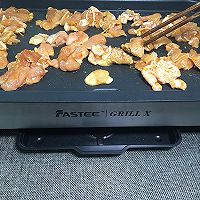 【食在Fastee】DIY香喷喷墨西哥鸡肉卷的做法图解3