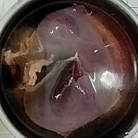 猪肝粉的做法图解1