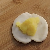 奶黄酥的做法图解7